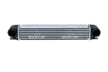 CHŁODNICA POWIETRZA INTERCOOLER 30129A NRF