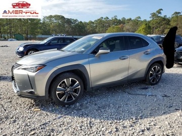Lexus 2021 Lexus UX 250H 2021 2.0l 2.0 Hybryda 181KM