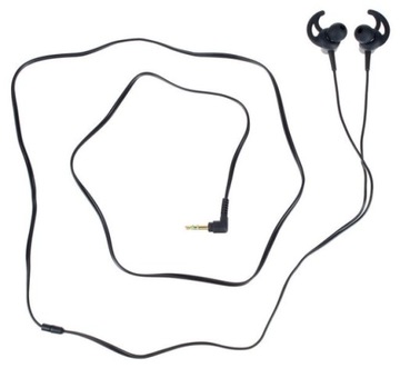 НАУШНИКИ-ВКЛАДЫШИ SUPERLUX HD387 КАЧЕСТВО ЗВУКА