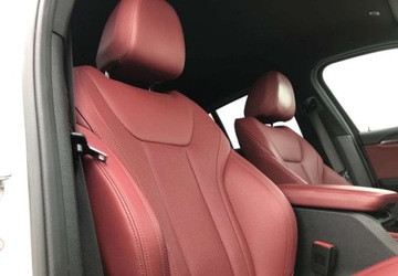 BMW X4 G02 SUV Facelifting 2.0 20I 184KM 2022 BMW X4 xDrive20i M Sport sport 2.0 Benzyna 184KM, zdjęcie 26