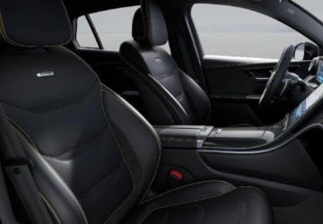 Mercedes GLC C254/X254 2026 Mercedes-Benz GLC 53 4M AMG Premium produkcja lipiec 3.0 Benzyna 449KM, zdjęcie 6