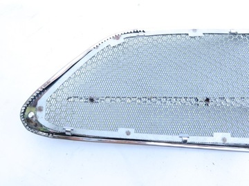 ORIGINÁLNÍ MASKA CHRÓM KOVOVÝ CITROEN AMI 8