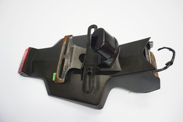 HONDA VFR 800 V-TEC 02-12 КРЕПЛЕНИЕ НОМЕРНОГО ЗНАКА