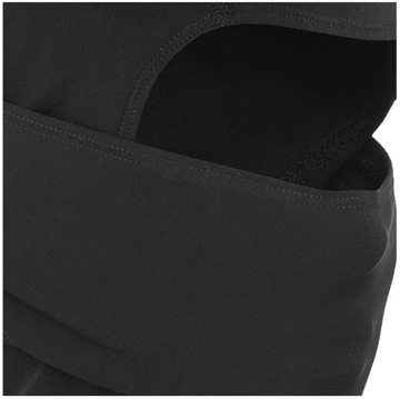 Зимняя лыжная балаклава Thermoactive 4F под лыжный шлем U045 L/XL