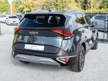 Kia Sportage V SUV 1.6 CRDi MHEV 136KM 2023 Kia Sportage WA8503H#1.6 CRDi MHEV 136KM DCT 4x4, zdjęcie 4
