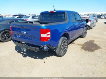 Ford Maverick II 2023 Ford Maverick Lariat 2023 2.5l 2.5 Hybryda 162KM, zdjęcie 5