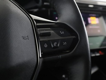 Peugeot 3008 II Crossover Facelifting  1.2 PureTech 130KM 2022 Peugeot 3008 Automat Navi Kamera cofania, zdjęcie 34
