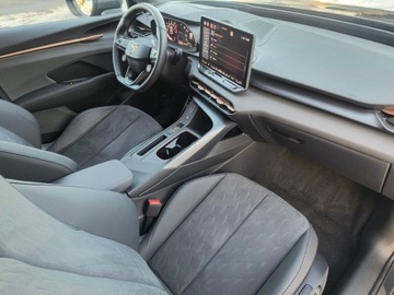 Cupra Terramar SUV 1.5 eTSI 150KM 2025 Cupra Terramar serwis ASO 1.5eTSI 150KM bezwypadkowy pakiety kamera360 nav, zdjęcie 13