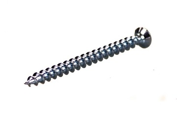 WKRĘTY DO OKUĆ PVC ECOLINE WS 4,1X55 500 szt