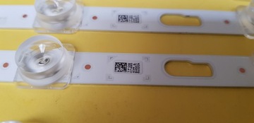 ОРИГИНАЛЬНАЯ СВЕТОДИОДНАЯ ЛЕНТА SAMSUNG UE43TU7092