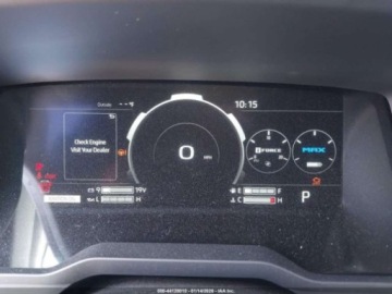 Toyota Sequoia II 2026 Toyota Sequoia Limited 2026 3.4 Hybryda 437KM, zdjęcie 10