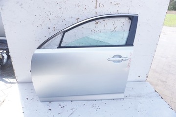 DVEŘE LEVÝ PŘEDNÍ KIA OPTIMA 3 III 3D