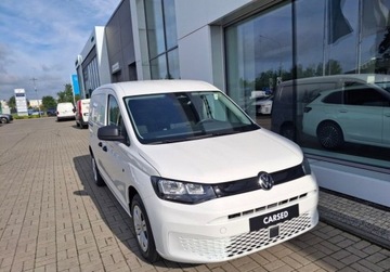 Volkswagen Caddy V Caddy 2.0 TDI 122KM 2025 Volkswagen Caddy Cargo Maxi 2.0 TDI 122 KM DSG 2.0 Diesel 122KM, zdjęcie 2