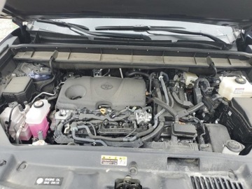 Toyota Highlander III 2023 Toyota Highlander 2023 Toyota Highlander Hybrid Platinum FWD od ubezpiecza, zdjęcie 12