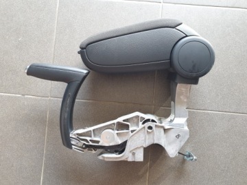 PODŁOKIETNIK AUDI A3 8P LIFT 2008-2012