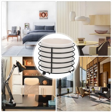 Керамическая подставка для ручек, полки для карандашей, стол