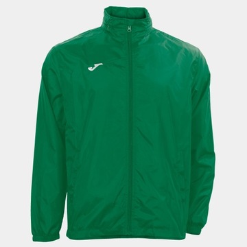 JOMA KURTKA ORTALIONOWA PRZECIWDESZCZOWA ZIELONA R.2XS
