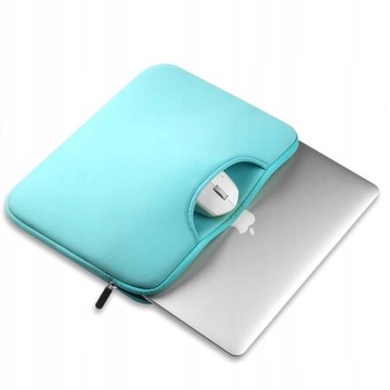 Torba pokrowiec neopren do MacBooka Air/ Pro 13'' Czarna