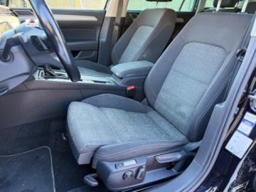 Volkswagen Passat B8 Alltrack Facelifting 2.0 TDI SCR 200KM 2020 Volkswagen Passat 2.0 TDI 200KM, rline, fvat23, dsg, virtual cocpit, leasi, zdjęcie 24