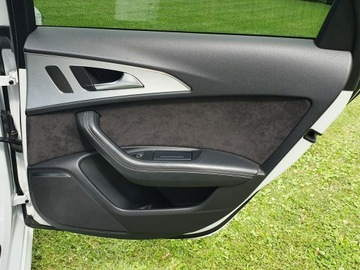 Audi A6 C7 Allroad quattro 3.0 TDI 313KM 2012 Audi A6 3.0 bitdi 313KM S Line FULL Ledy Bose, zdjęcie 25