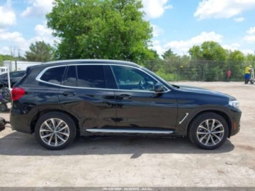 BMW X3 G01 2019 BMW X3 xDrive30I 2019 2.0l 2.0 Benzyna 248KM, zdjęcie 6