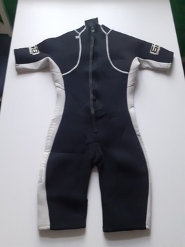 Гидрокостюм для плавания, размер 8.