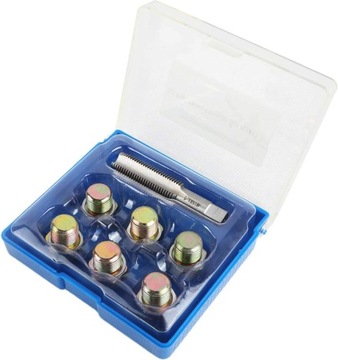 РЕМКОМПЛЕКТ ПРОБКИ МАСЛЯНОГО ПОДДОНА M15X1,5