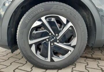 Kia Sportage V SUV 1.6 T-GDI 150KM 2023 Kia Sportage Salon Polska 1.6 Benzyna 150KM, zdjęcie 24
