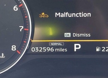 Mitsubishi Outlander III 2022 Mitsubishi Outlander 2022, 2.5L, 4x4, SE S-AWC, od ubezpieczalni 2.5 181KM, zdjęcie 12