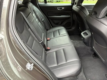 Volvo V60 II  2021 Volvo V60 Inscription Orrefors Sweden FV23%, zdjęcie 15