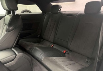 Audi A5 F5 Coupe 2.0 TFSI 252KM 2017 Audi A5 Coupe S-Line Automat Quattro Zamiana Raty Gwarancja 2.0 Benzyna, zdjęcie 23