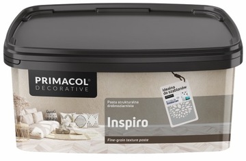 Primacol INSPIRO pasta strukturalna 7kg