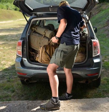 Helikon UTP UTS Shorts 8.5