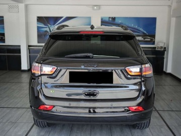 Jeep Compass II 2024 JEEP Compass Summit 1.5 T4 mHEV FWD DCT Suv 130KM 2024, zdjęcie 4