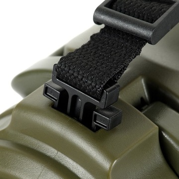 Туристический термос 1600 мл M-Tac зеленый