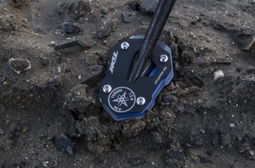 Удлинитель боковой подставки Yamaha TDM 900