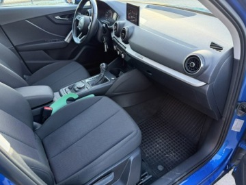 Audi Q2 SUV 1.5 35 TFSI 150KM 2019 Audi Q2 Tylko 81000km*Navi*, zdjęcie 10