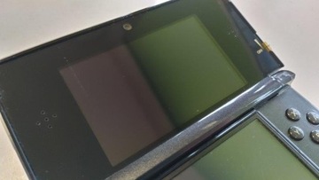 КОНСОЛЬ NINTENDO 3DS ZELDA LIMITED EDITION + ИГРА