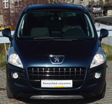 Peugeot 3008 I 2013 Peugeot 3008 SUV 1.6 THP 165, zdjęcie 18