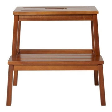 GoodHome Rozela табурет-стремянка