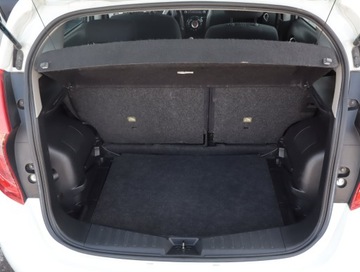 Nissan Note II 1.2  80KM 2013 Nissan Note 1.2, Navi, Klima, Klimatronic, zdjęcie 13