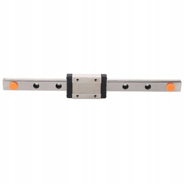 PROWADNICA LINIOWA MGN12H WAŁEK PODPARTY 200MM C