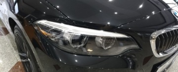 BMW Seria 2 F22-F23-F45-F46 Coupe 218i 136KM 2017 BMW Seria 2 BMW 218i Sport Coupe LIFT Nawigacja Lampy Full Led MOZLIWA ZAM, zdjęcie 14