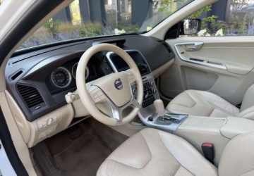 Volvo XC60 I SUV 2.0 D3 163KM 2010 Volvo XC 60 Volvo XC 60 D4 Geartronic Summum 2.0 Diesel 163KM, zdjęcie 21