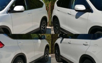 Honda CR-V IV SUV Facelifting 2.0 i-VTEC 155KM 2016 Honda CR-V Honda CR-V 2.0i-VTEC 2WD Elegance 2.0 Benzyna 155KM, zdjęcie 12