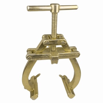 CENTROWNIK SPAWALNICZY DO RUR STALOWY POZYCJONER ZACISK 4 - 7