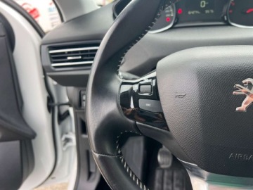 Peugeot 2020 Peugeot 308 Ledy Klimatyzacja Nawigacja Parktronic Tempomat Czujnik Zmierz, zdjęcie 17