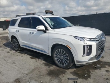 Hyundai 2024 Hyundai Palisade Calligraphy 2024 3.8l 3.8 Benzyna 291KM, zdjęcie 4