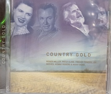 Country Gold NOWA