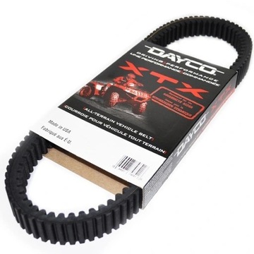 PASEK DAYCO ATV KAWASAKI BRUTE FORCE 750 XTX2240